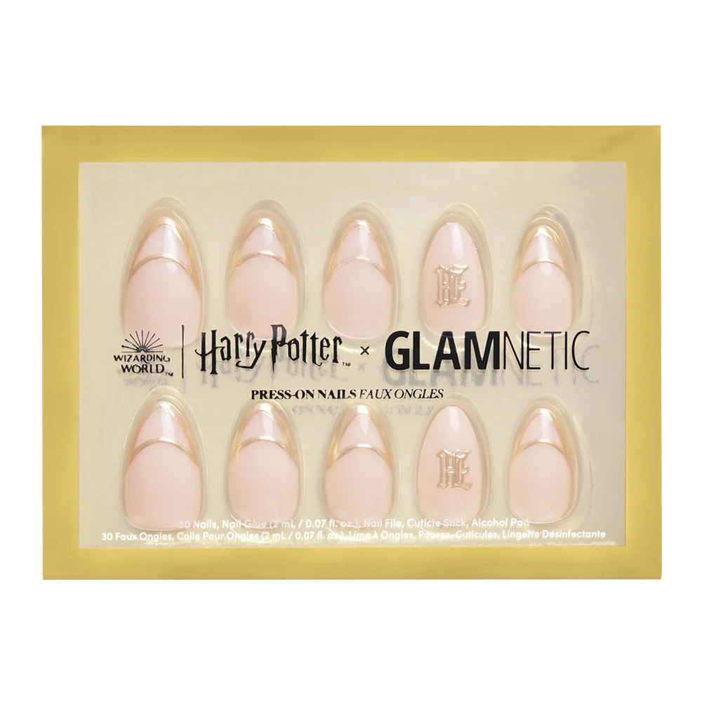 Hufflepuff™ | Glamnetic