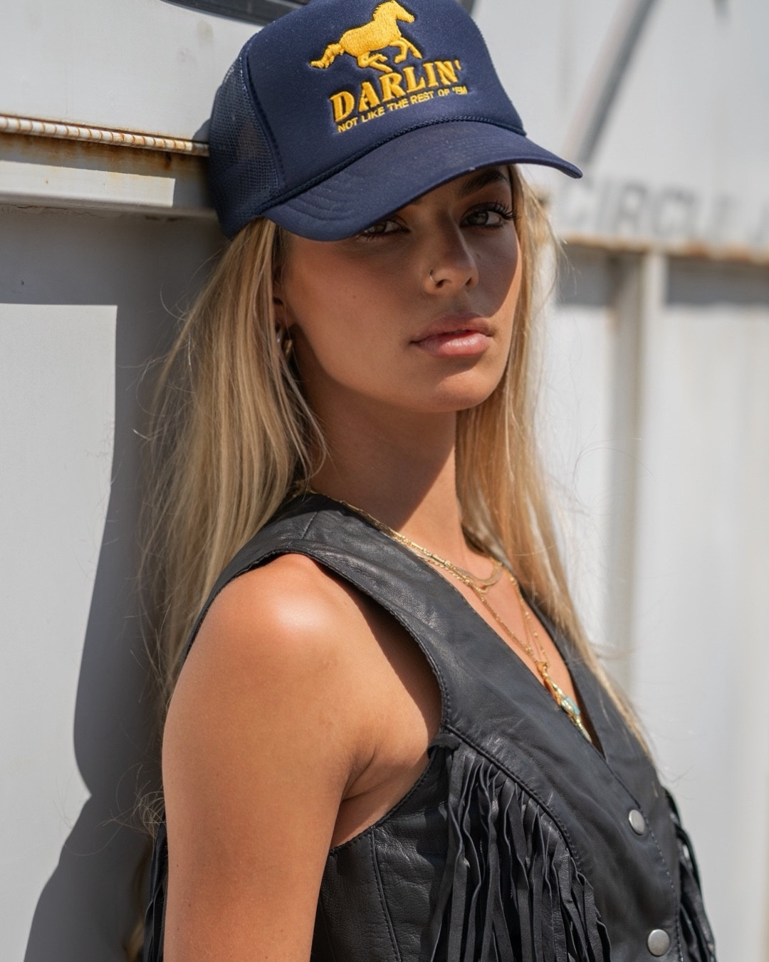 My new favorite hat 😉

#LTKBeauty #LTKootd #LTKdayinmylife
