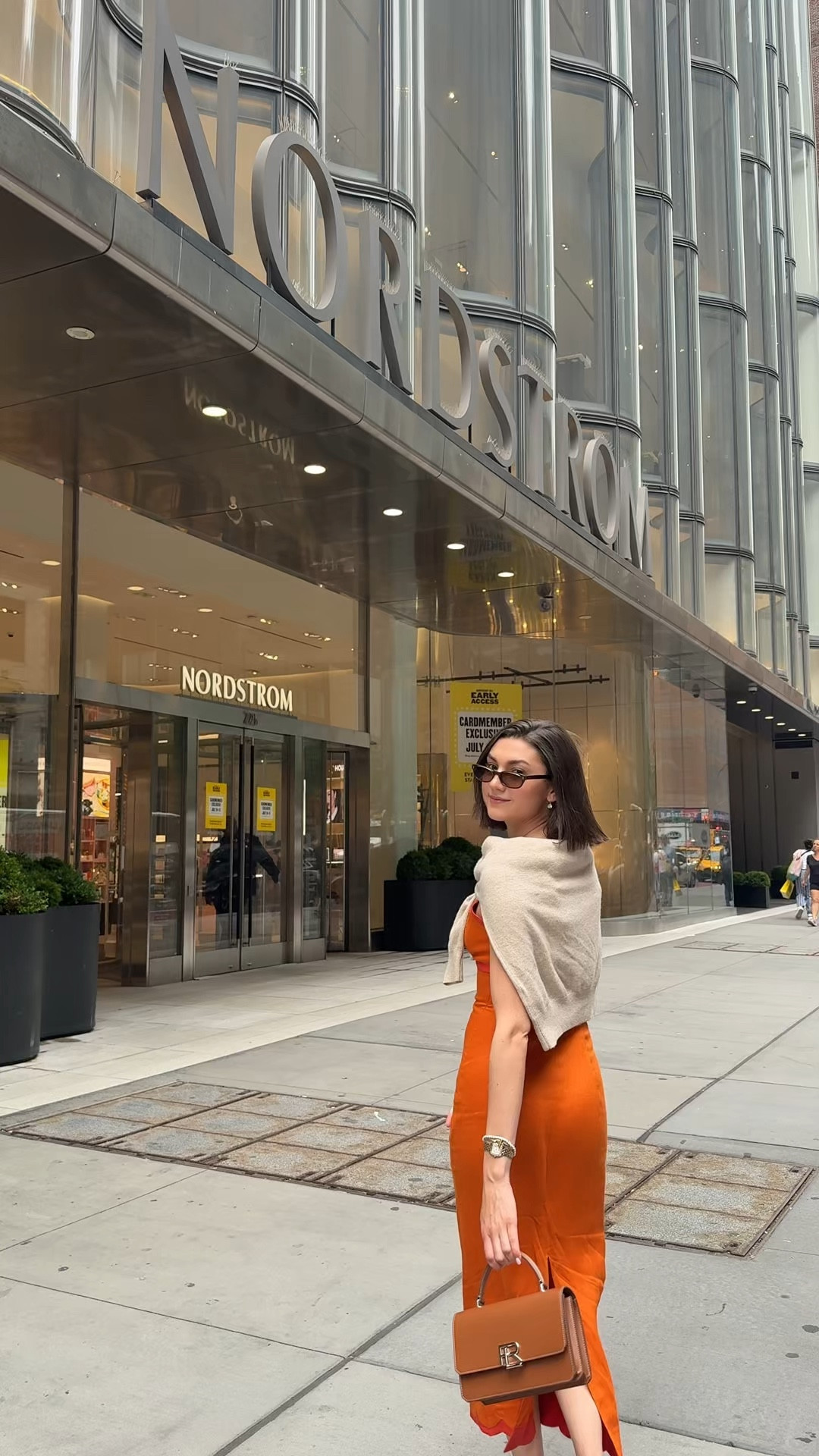 come shop with me at the @nordstrom anniversary sale! running now through August 3rd! #nordstrompartner