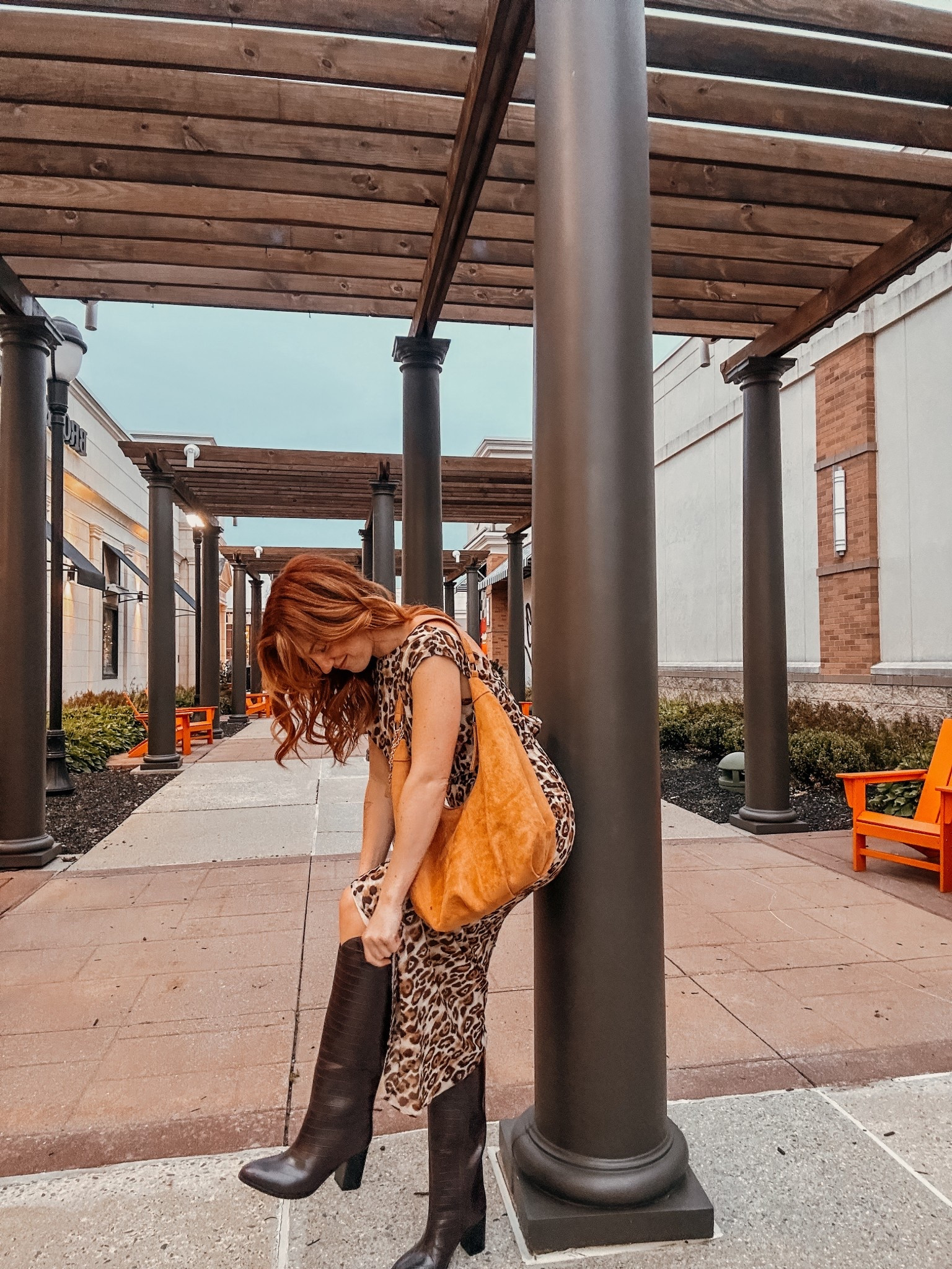 Date Night, but fall vibes.. 

#LTKFallSale #LTKShoeCrush #LTKStyleTip