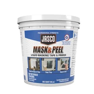 1 Qt. Liquid Mask and Peel | The Home Depot