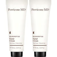 Neuropeptide Facial Cream Duo | PerriconeMD US