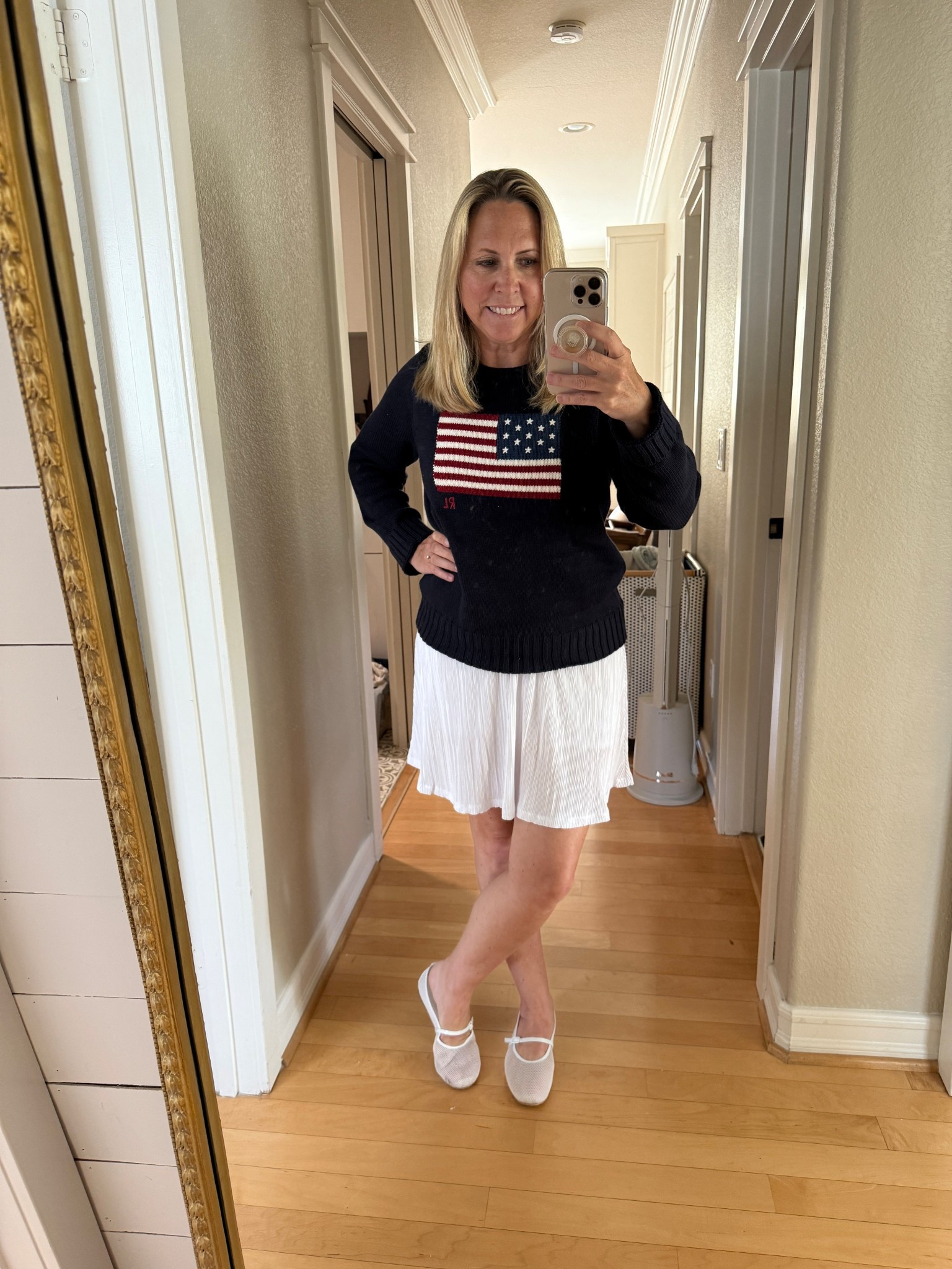 Favorite 🇺🇸 clothing finds 😉 

#LTKSeasonal #LTKOver40 #LTKSummerEdit