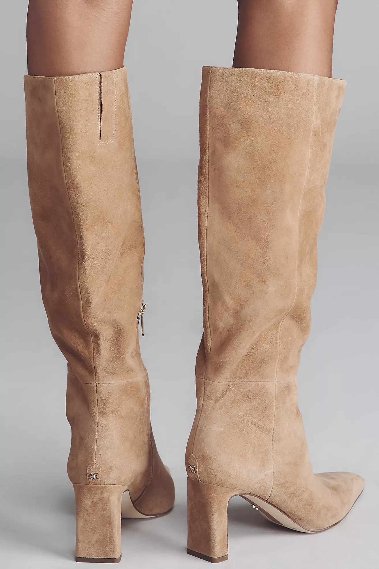 Sam Edelman Sylvia Boots | Anthropologie (US)