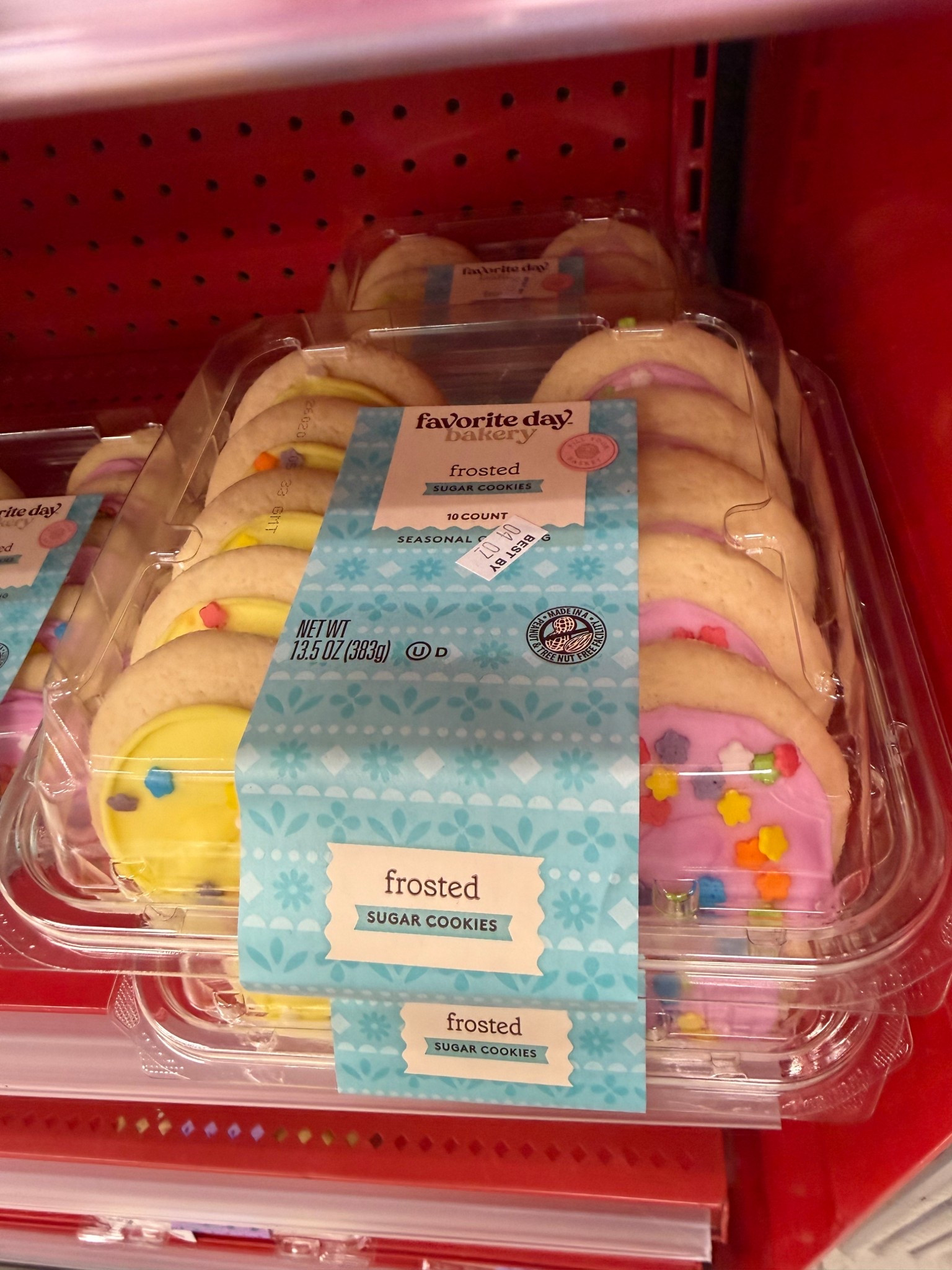 Sales going on selected baked goods for Easter 🐣 😍



#LTKKids #LTKmomlife #LTKfoodie