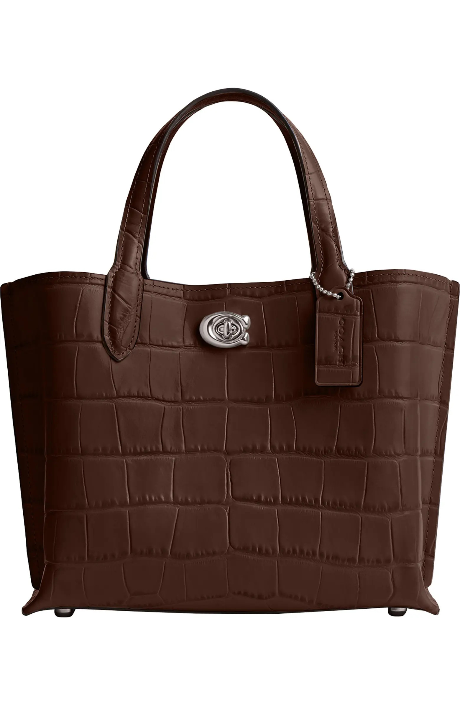Willow 24 Leather Tote | Nordstrom