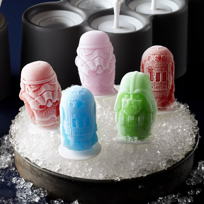Star Wars™ Pop Mold | Williams-Sonoma