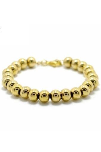 Braxton Bracelet | The Styled Collection