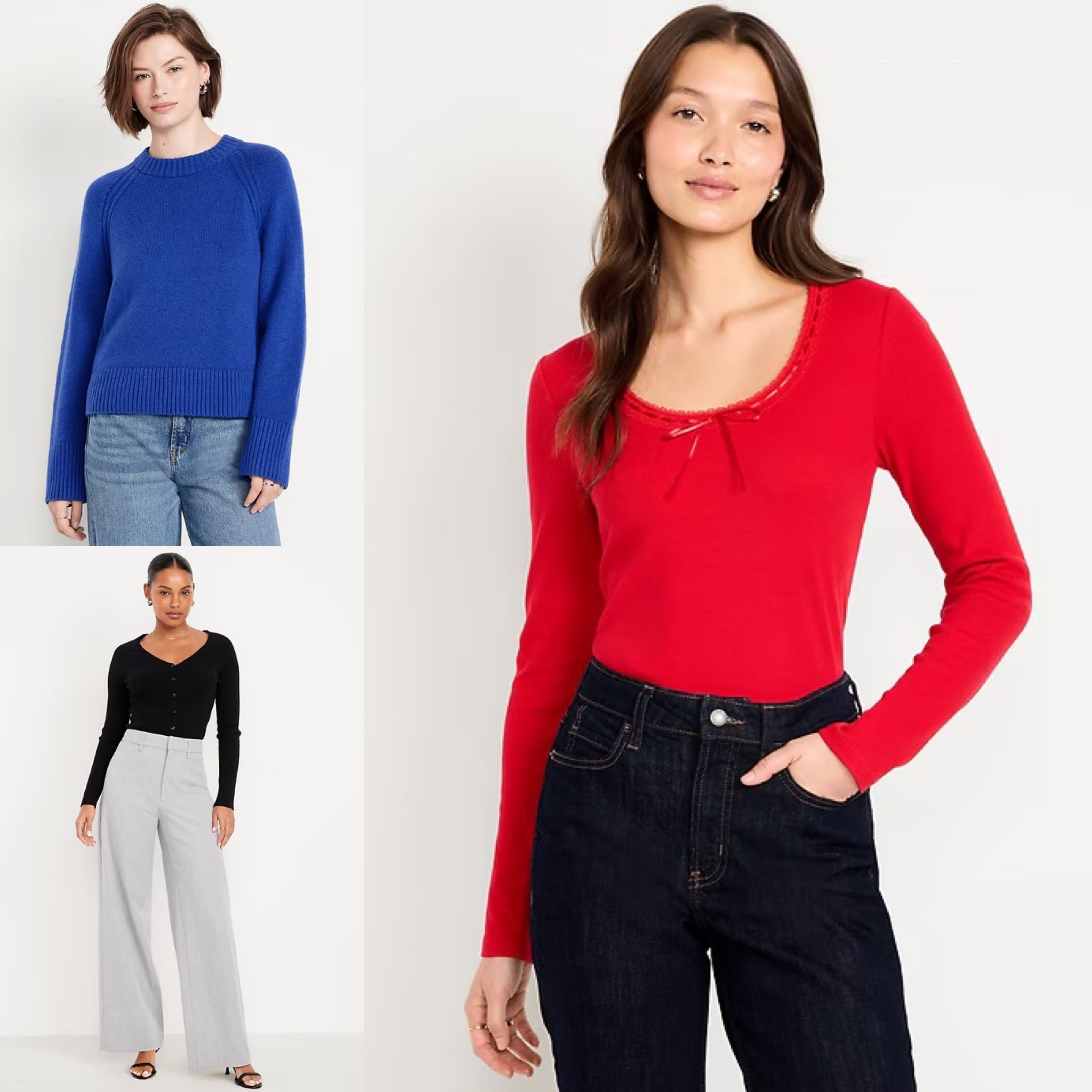 Winter Inspiration 

#LTKWorkwear #LTKSeasonal #LTKGiftGuide