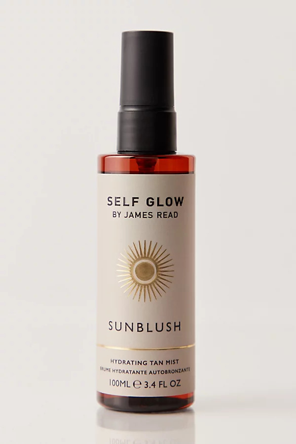 Self Glow by James Read Sunblush Hydrating Tan Mist | Free People (Global - UK&FR Excluded)