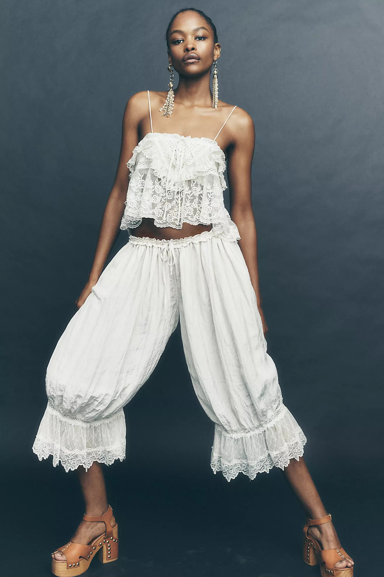 Forever Young Bloomer Pants | Free People (Global - UK&FR Excluded)