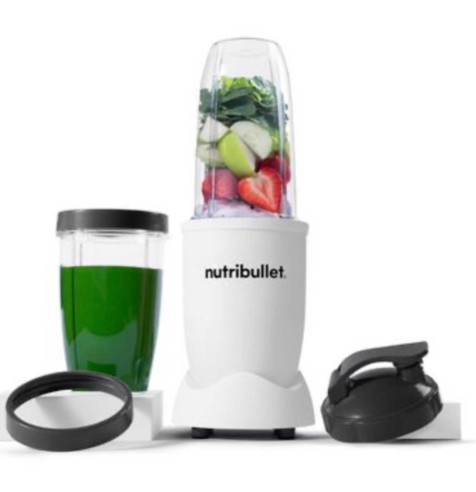 nutribullet on sale!

#LTKFind #LTKsalealert #LTKhome