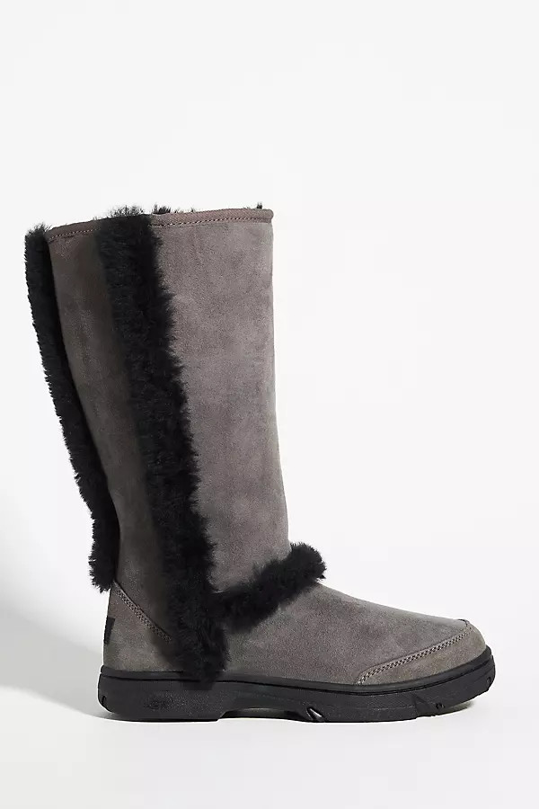 UGG Sunburst Tall Boots | Anthropologie (US)