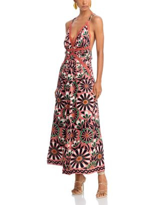 Ainika Slip Dress | Bloomingdale's (US)