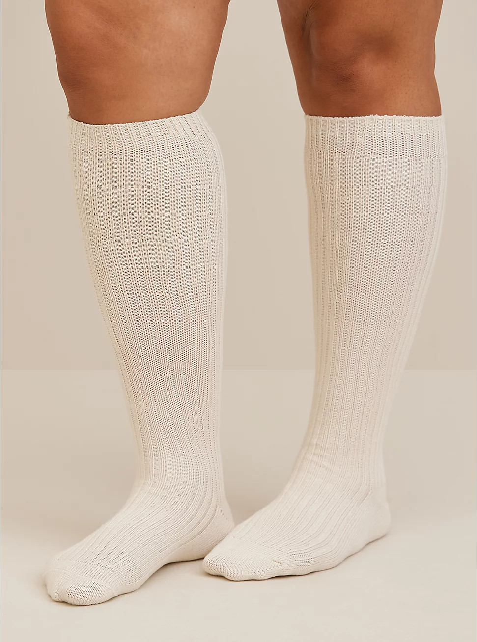 Cable Knit Knee-High | Torrid (US & Canada)