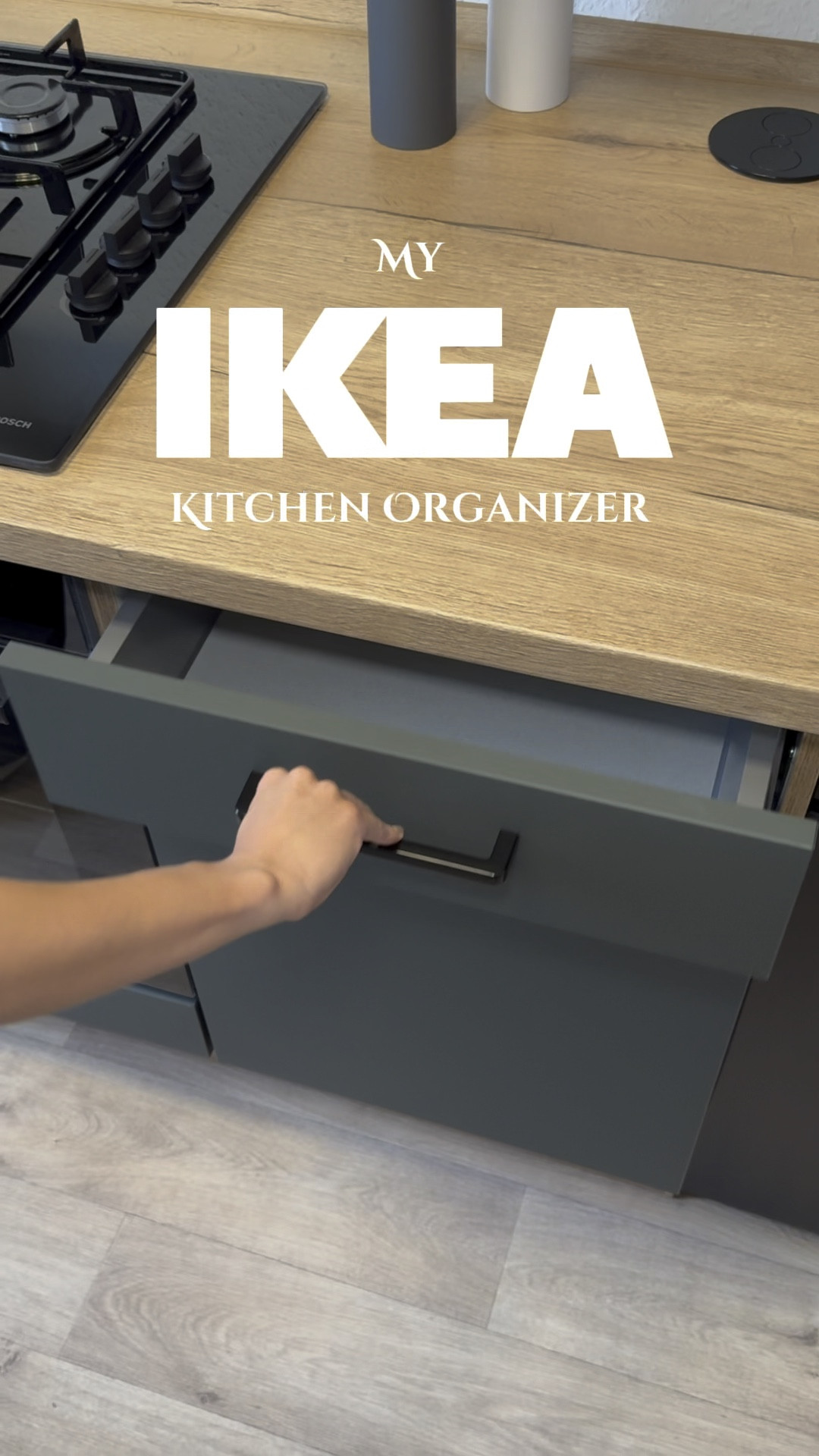 SHOP my IKEA Kitchen Organizer 🧡


#LTKdeutschland #LTKhome #LTKeurope