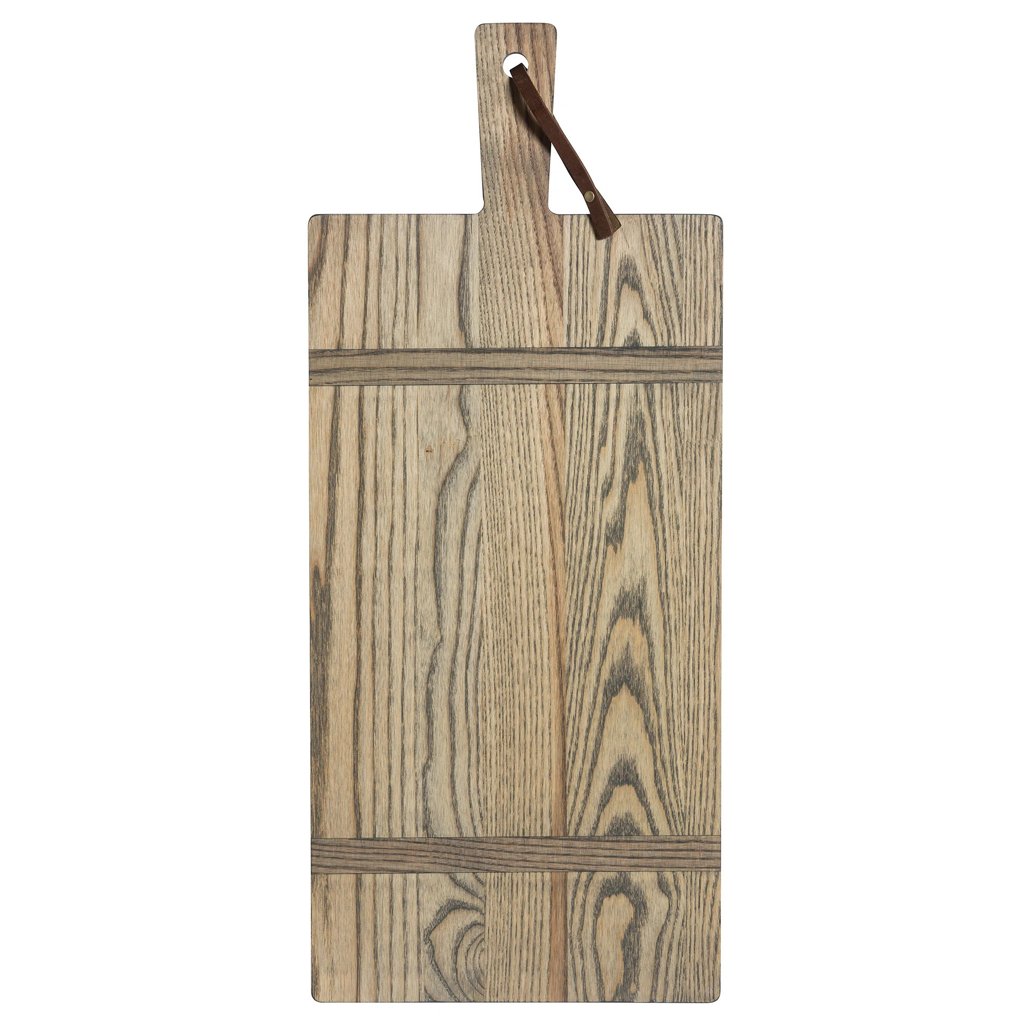 J.K. Adams 1761 Ash Wood Cutting Board & Reviews | Wayfair | Wayfair North America