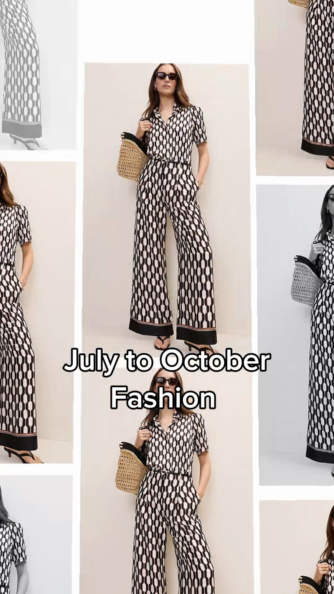 Are looking for styles that will take you from July to October? These finds from Chico’s are wear today through October styles! They work well with sandals, lightweight white and taupe for a summer look. Pair them with boots, loafers, blacks and browns for a fall look! Most styles are on Sale!

#LTKOver40 #LTKSaleAlert #LTKWorkwear