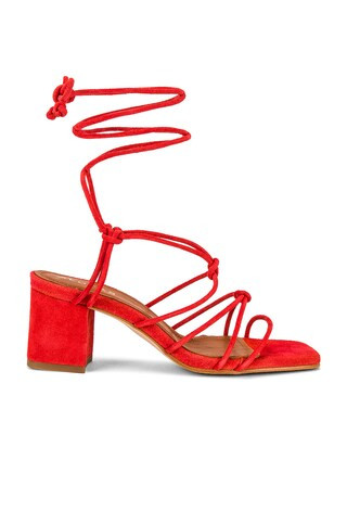 Paloma Sandal
                    
                    ALOHAS | Revolve Clothing (Global)