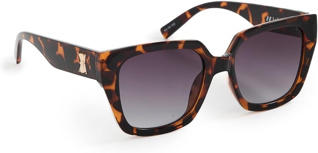 Le Specs Women's The Illusion Sunglasses | Amazon (US)