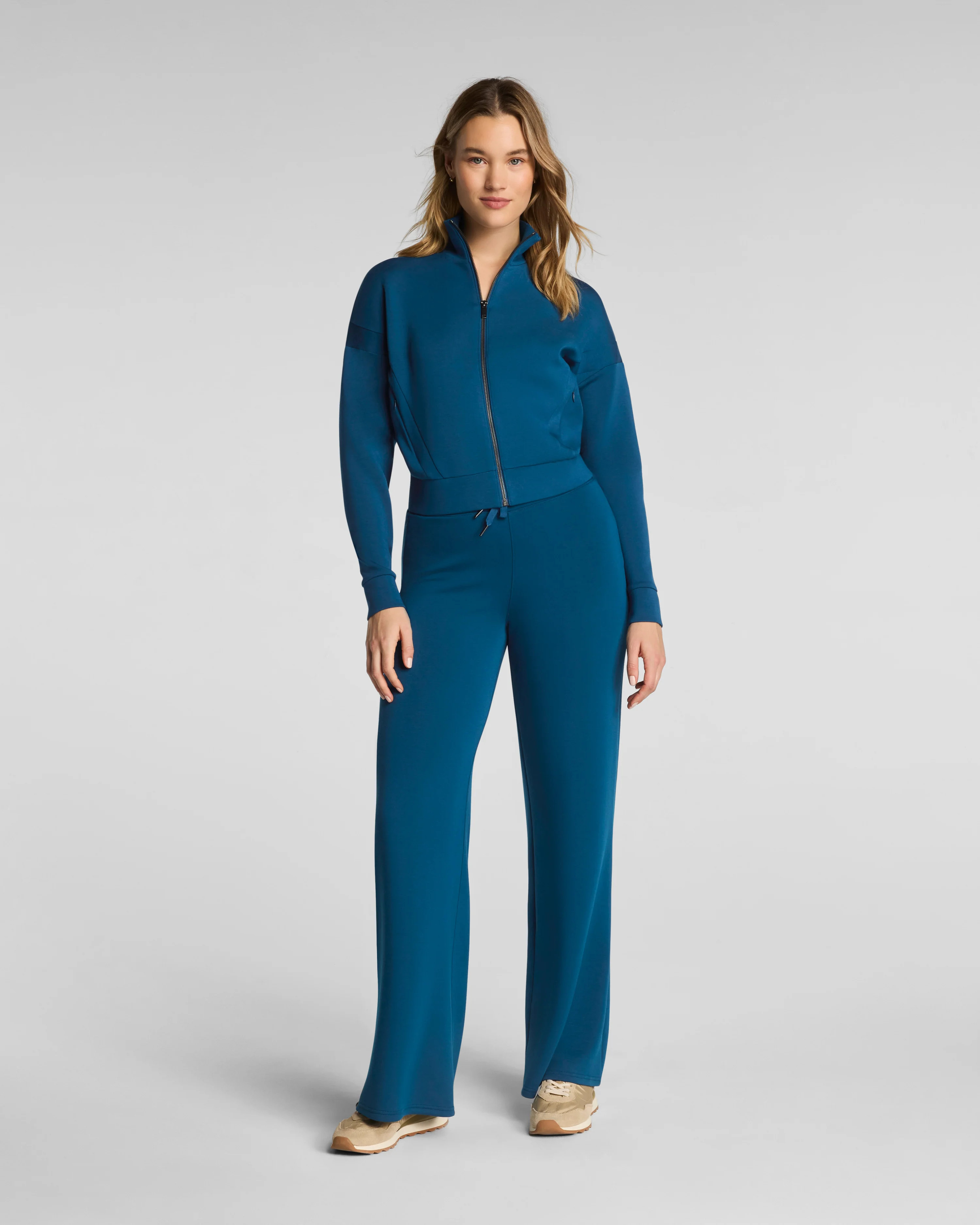 SPANX AirEssentials®Track Jacket | Spanx