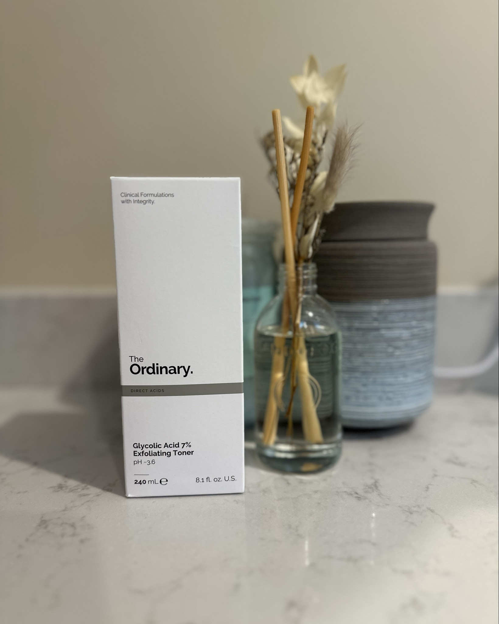 Glycolic acid is an absolute game changer 🙌🏼

#LTKBeauty #LTKFindsUnder50