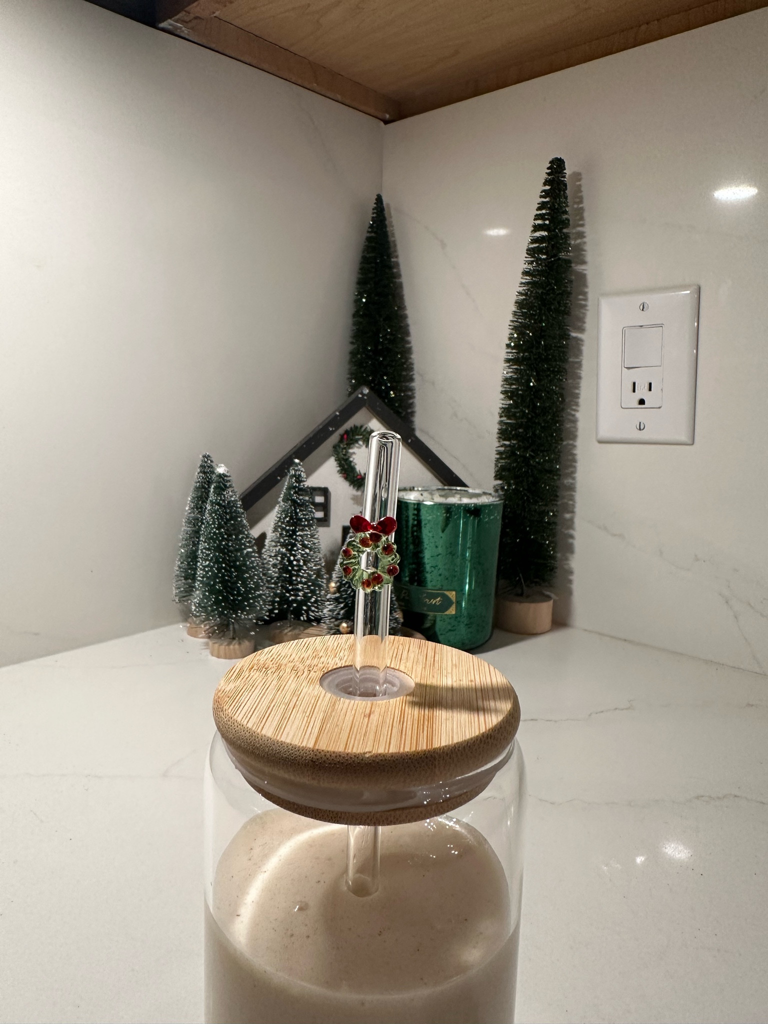 Christmas straws 

#LTKSeasonal #LTKHoliday #LTKGiftGuide