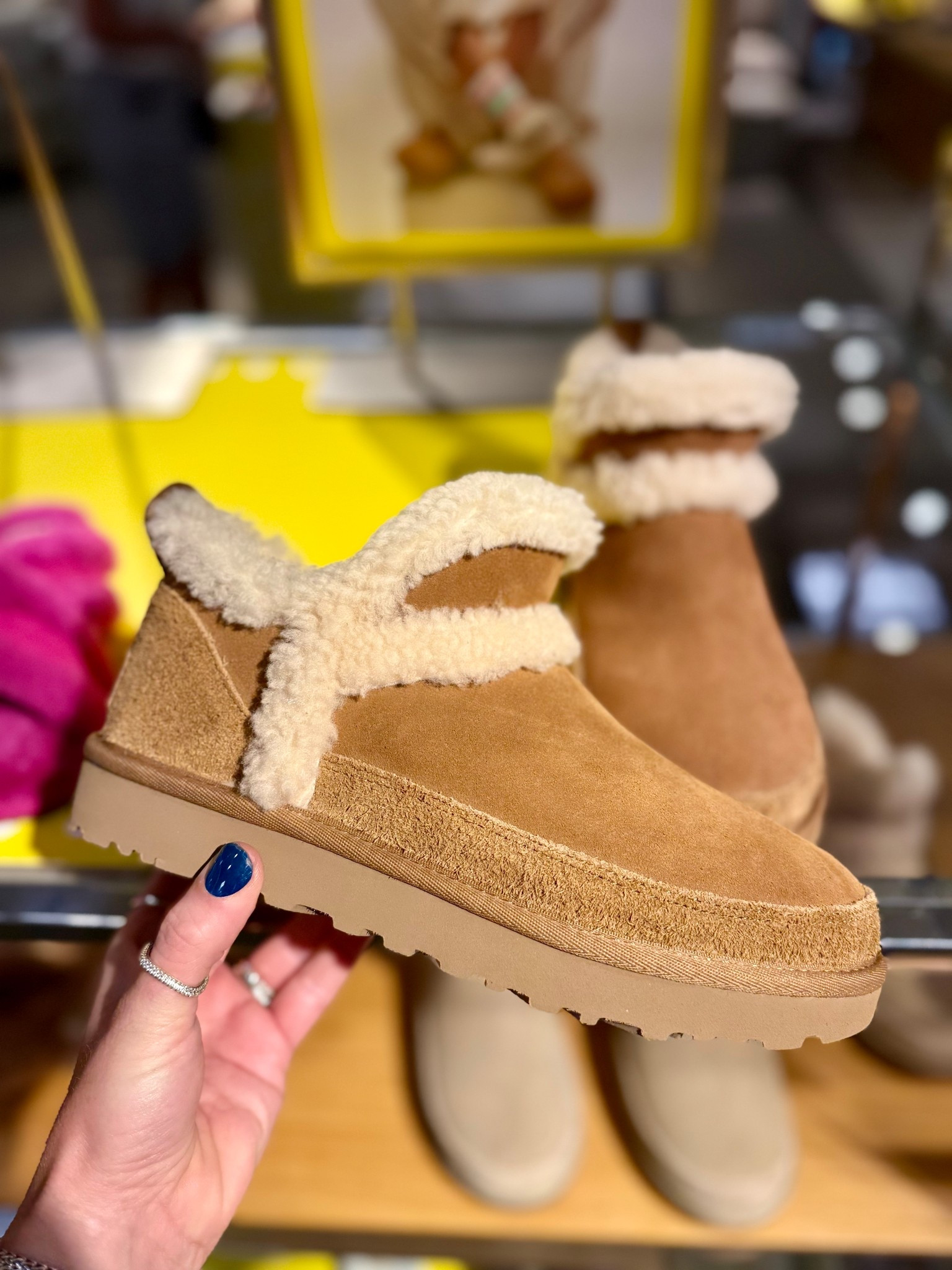 Nsale UGG boots, NSale shoes, Nordstrom Anniversary Sale 

#LTKShoeCrush #LTKSaleAlert #LTKSeasonal