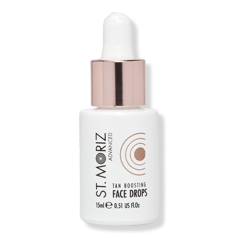 Advanced Pro Formula Tan Boosting Facial Serum | Ulta