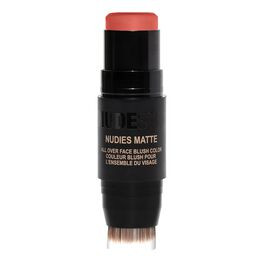 NUDESTIX | Nudies Matte Blush - Para ojos, mejillas y labios | Sephora ES