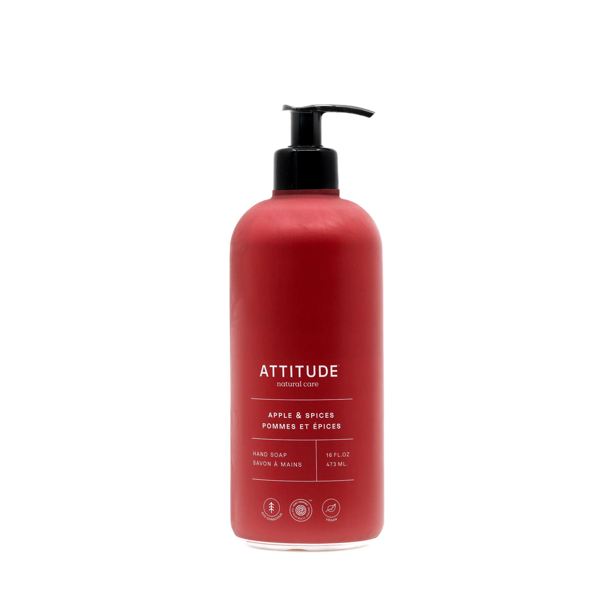 Hand Soap - 4 Seasons | ATTITUDE Living