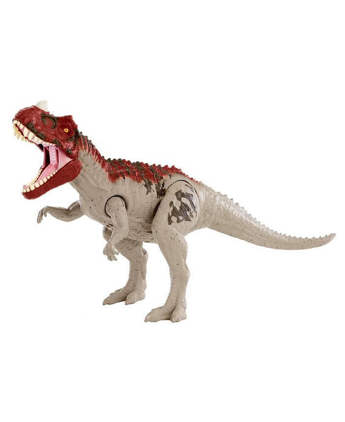 Jurassic World Roar & Attack Dino & Reviews - Home - Macy's | Macys (US)