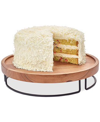 Multipurpose Cake Stand and Tray, Exclusively at Macy’s | Macy's
