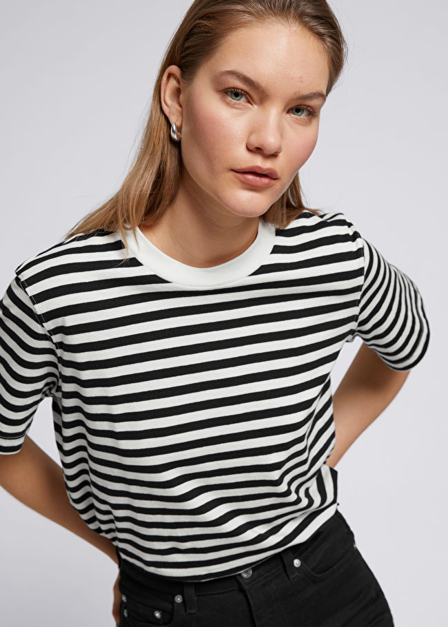 Relaxed T-Shirt | & Other Stories US