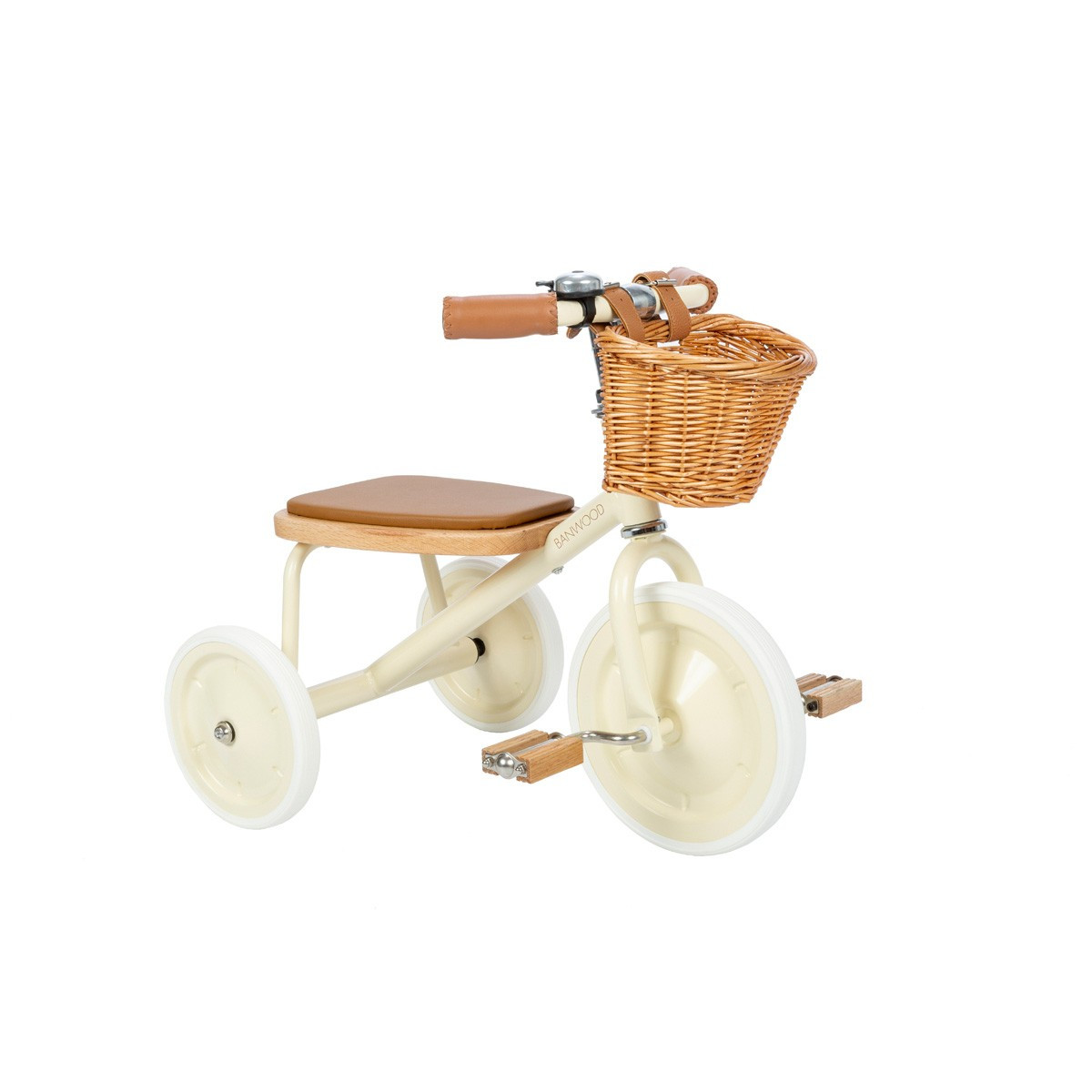 Banwood Bikes Trike | The Tot