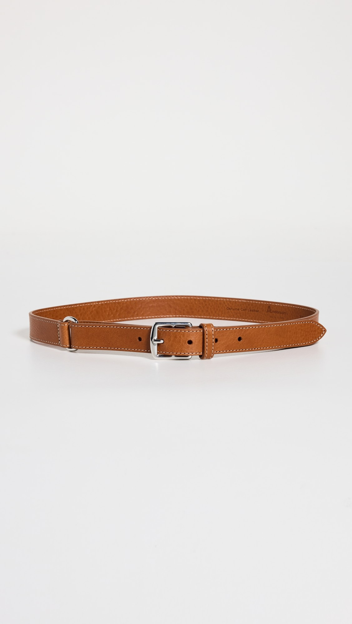 Leather Belt | Shopbop