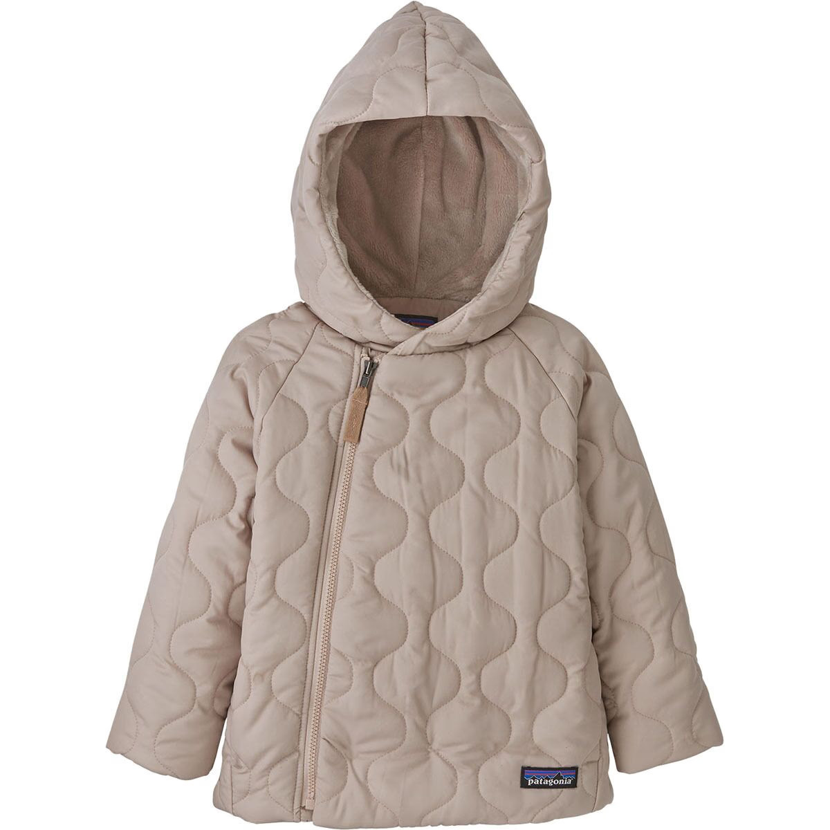 Patagonia Quilted Puff Jacket - Toddlers' - Kids | Backcountry