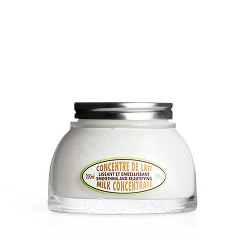 Leite Hidratante Firmador Amêndoa| L’Occitane en Provence | Loccitane (BR)