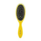 Amazon.com: Drybar Super Lemon Drop Detangling Hair Brush : Beauty & Personal Care | Amazon (US)