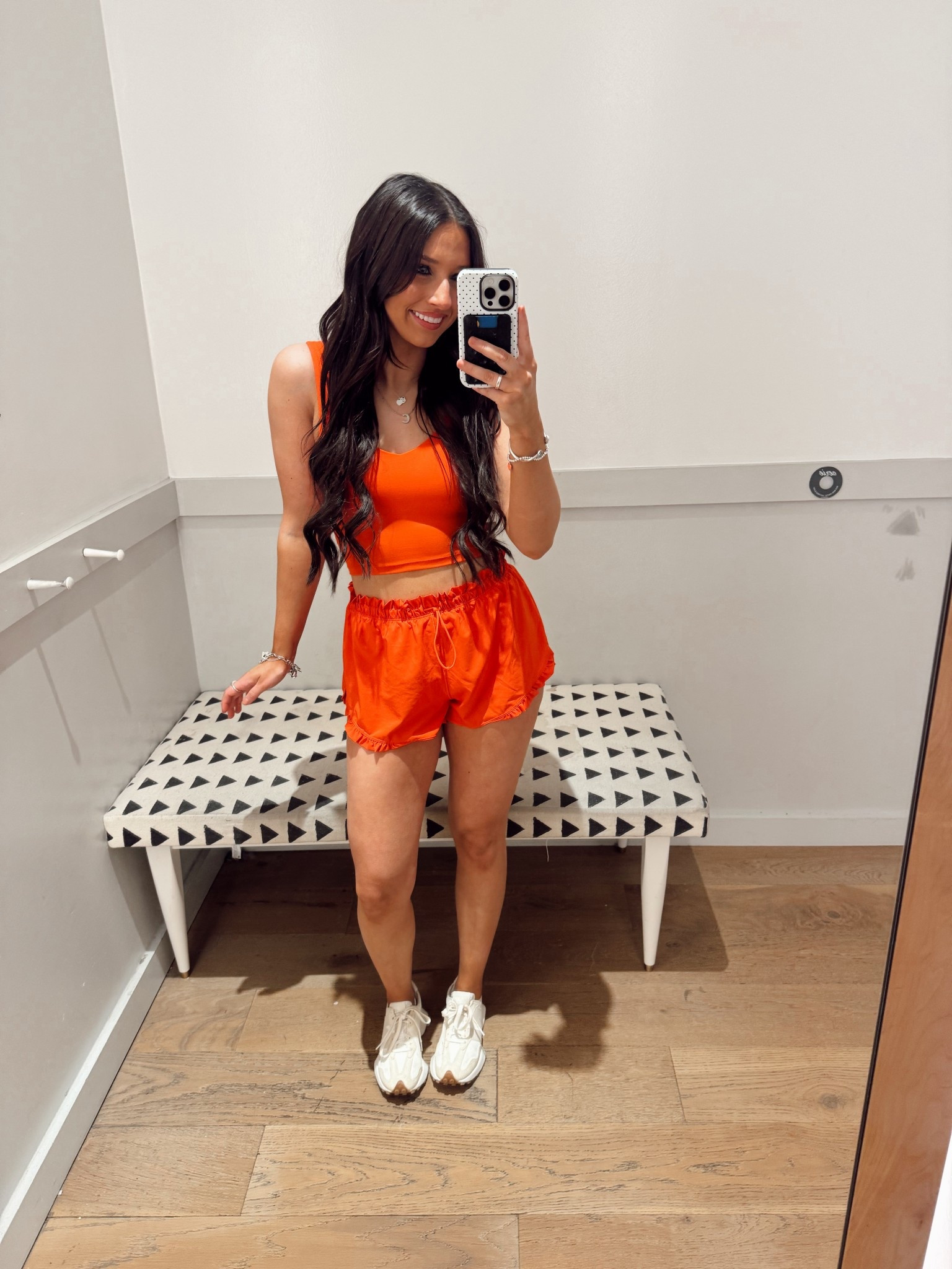 🚨On Sale Today Only!!🚨

Cute athletic set!

#LTKootd #LTKxAerie #LTKfitnessgoals