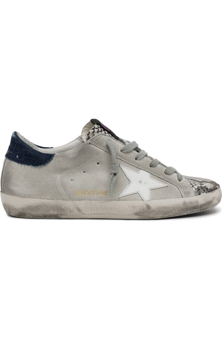Super-Star Low Top Sneaker | Nordstrom