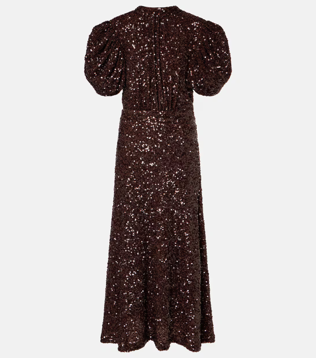 Sequined midi dress | Mytheresa (US/CA)