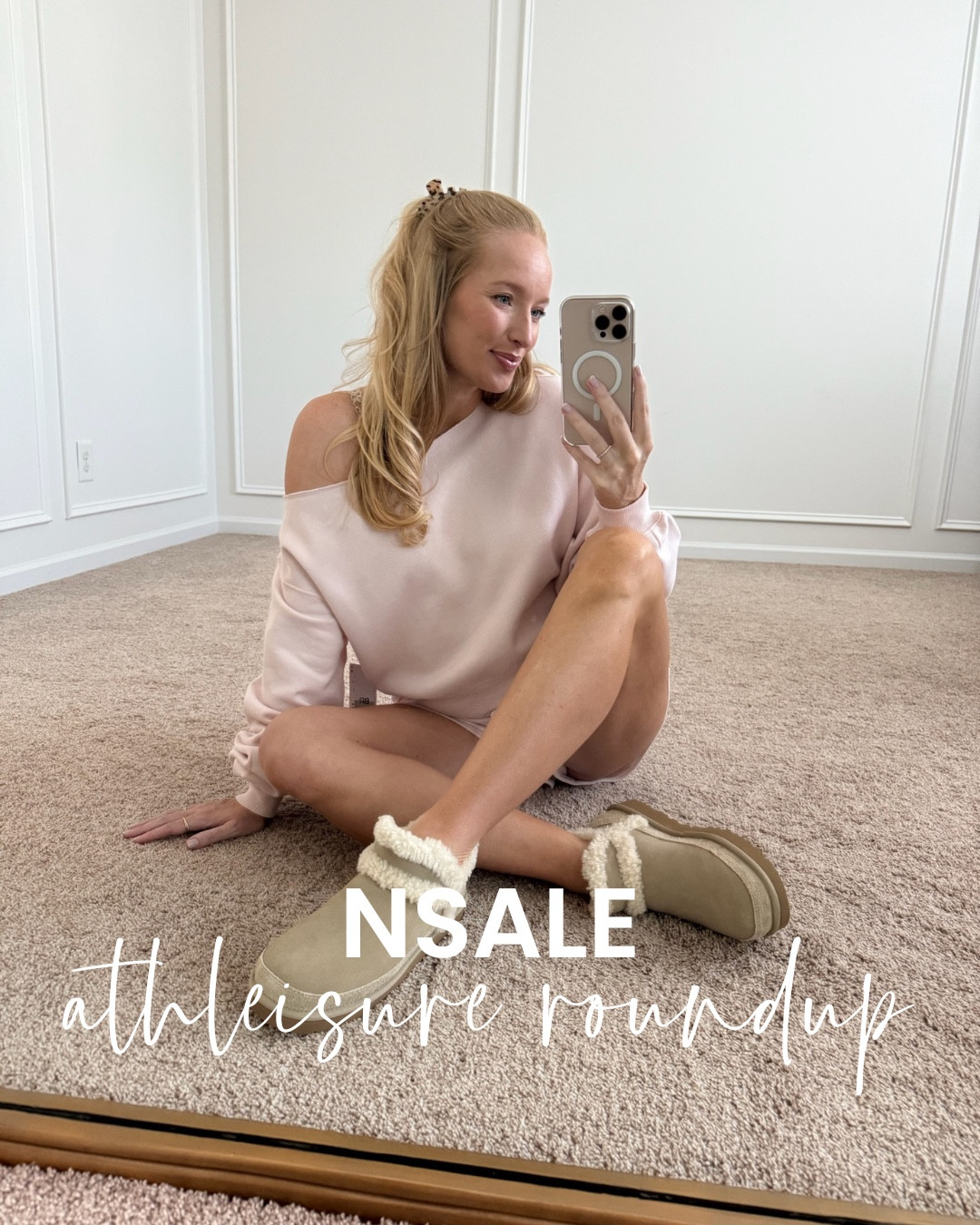 Rounding up my favorite athleisure finds from the NSALE, including what I consider my best purchase of the entire sale this year.

Comment CHIC and I’ll send you the links!

#LTKFindsUnder100 #LTKStyleTip #LTKActive