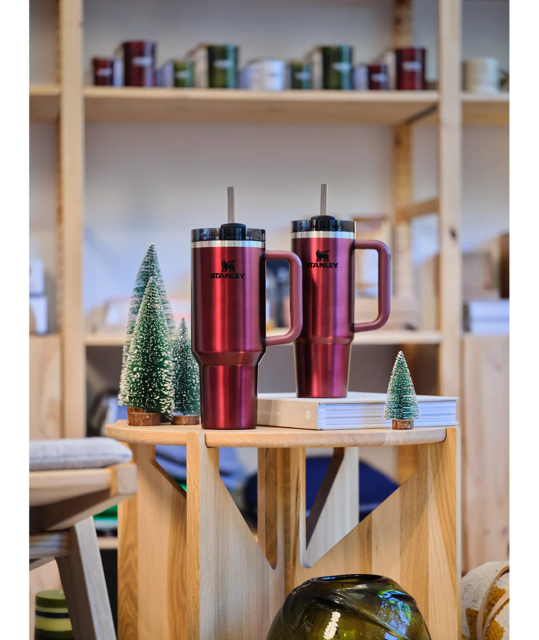 The Quencher H2.0 FlowState™ Tumbler | 40 OZ | Stanley PMI US