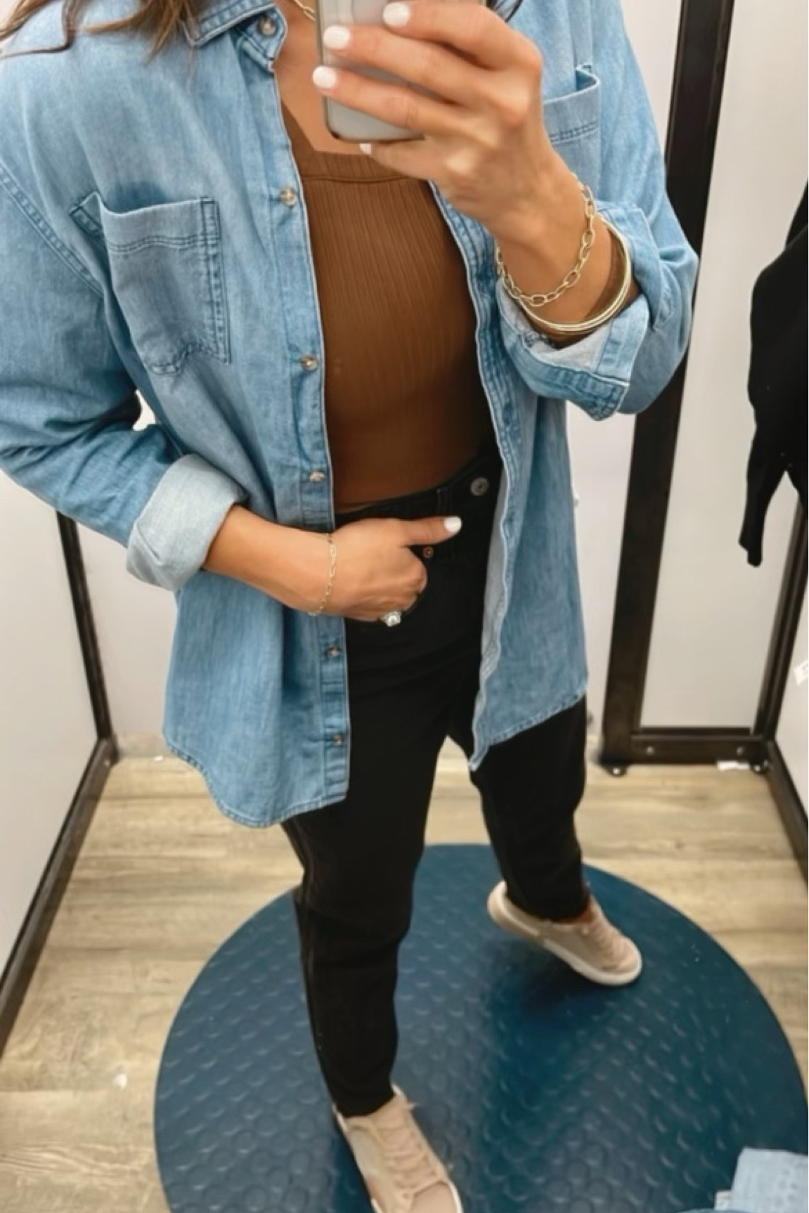 Affordable fall fashion finds from Old Navy!

#LTKSeasonal #LTKstyletip #LTKfindsunder50