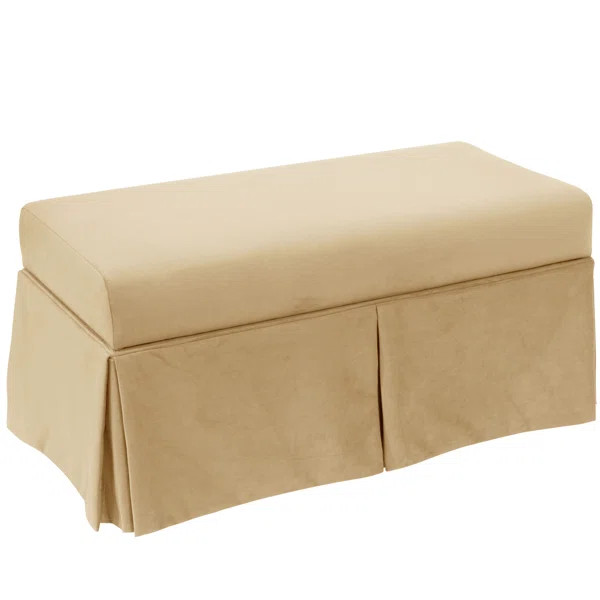 Ariana Upholstered Storage Bench | Wayfair North America