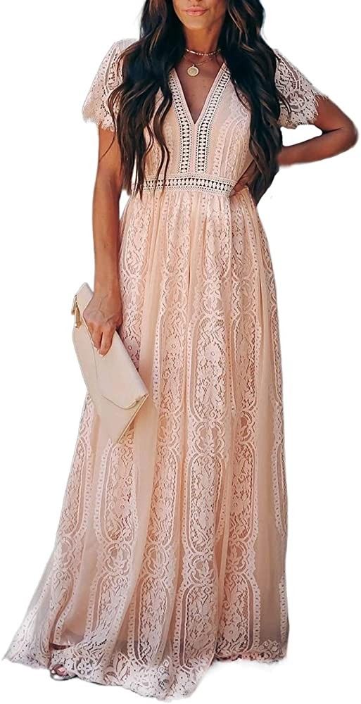 Maxi Dress | Amazon (US)