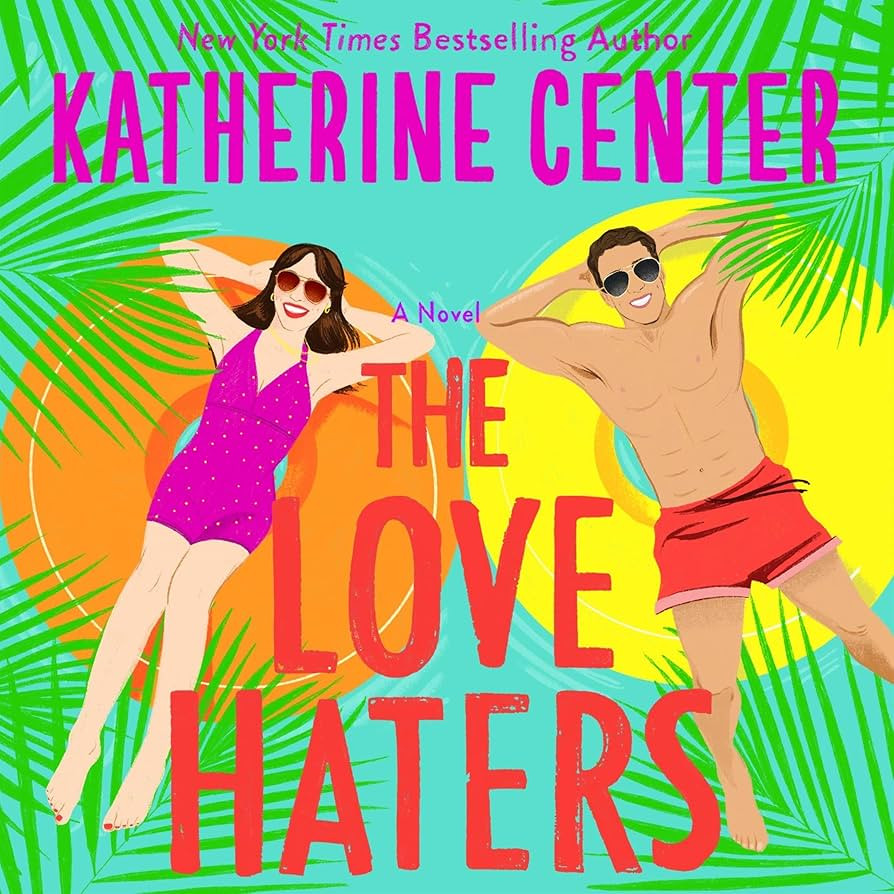The Love Haters: A Novel | Amazon (US)