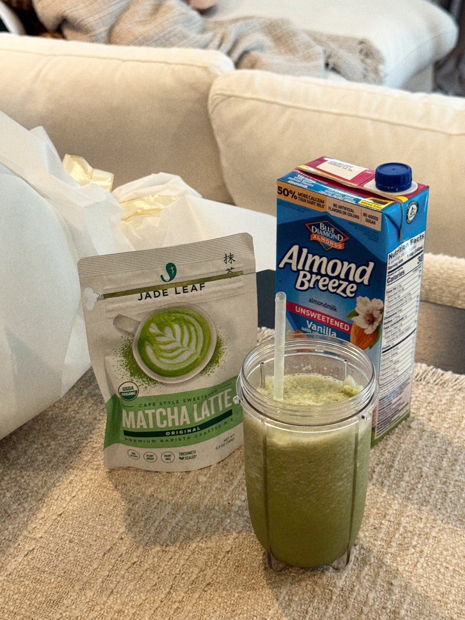 this is the best at home matcha powder I’ve found 🌿💚

#LTKActive #LTKHome #LTKBeauty