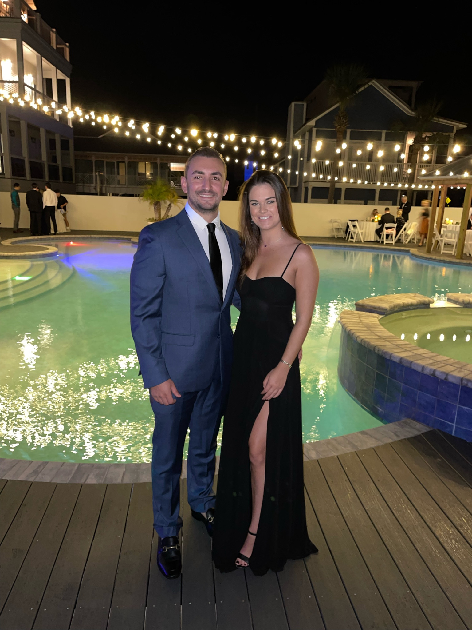 Formal wedding guest 

#LTKunder100 #LTKwedding #LTKstyletip